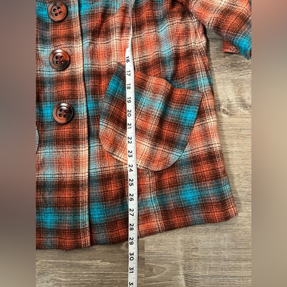 Ivy Jane‎ Women Shirt Sleeve Jacket/Blazer/Coat - Picture 5 of 8